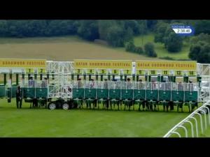 Video preview image for Goodwood 14:35 - Qatar Handicap