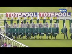 Video preview image for Thirsk 15:00 - Totescoop6 The Millionaire Maker Handicap