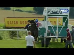 Video preview image for Goodwood 15:10 - Qatar Nassau Stakes (Fillies' Group 1) (British Champions Series)