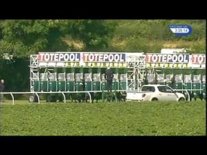 Video preview image for Thirsk 15:35 - Peter Bell Memorial Handicap