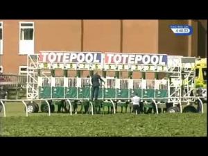Video preview image for Thirsk 16:45 - Breeders Backing Racing EBF Maiden Stakes