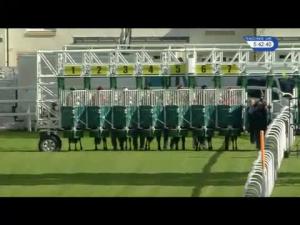 Video preview image for Hamilton Park 17:40 - Highland Spring Water Nursery