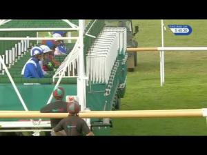 Video preview image for Newmarket 17:45 - Federation Of Bloodstock Agents Handicap