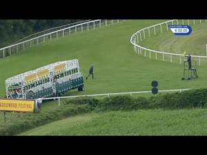 Video preview image for Goodwood 18:00 - Qatar Apprentice Stakes (Handicap)