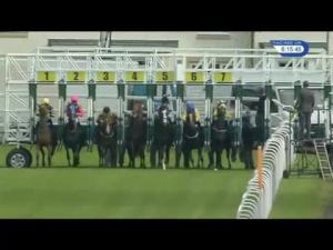 Video preview image for Hamilton Park 18:15 - Scullion Law 'Award Winning Client Care' Maiden Stakes