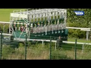 Video preview image for Hamilton Park 18:45 - Caesar's Entertainment Handicap