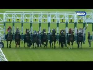 Video preview image for Hamilton Park 20:45 - Procast Building Contractors Ltd Handicap