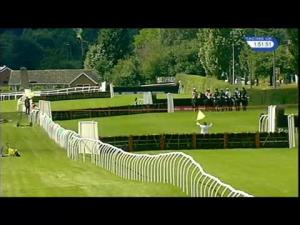 Video preview image for Market Rasen 13:50 - Watch Racing UK In HD Juvenile Hurdle