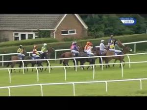 Video preview image for Market Rasen 14:55 - Merlin Inflatables UK Handicap Chase