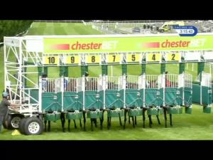 Video preview image for Chester 15:15 - Manor House Stables Queensferry Stakes (Listed)