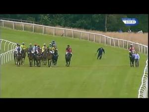 Video preview image for Market Rasen 15:30 - Beachcomber Holiday Park & Entertainment Centre Handicap Chase