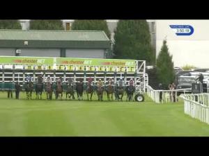 Video preview image for Chester 15:50 - Mbna Little Legs Mile (Handicap)