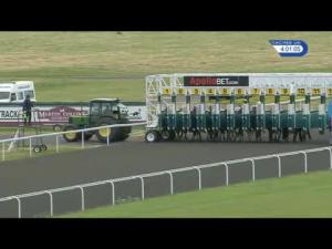 Video preview image for Kempton Park 16:00 - Apollobet Racing Refunds Handicap