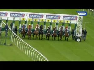 Video preview image for Carlisle 18:15 - Carlisle Youthzone (Pro-Am Lady Riders' Race) Ladies Riders' Handicap