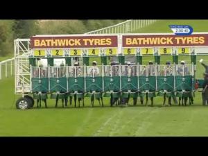Video preview image for Salisbury 14:00 - M J Church EBF Stallions Maiden Stakes (Plus 10) (Div 1)