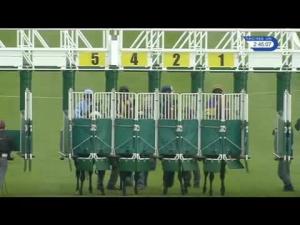 Video preview image for Catterick Bridge 14:45 - Support Abf The Soldiers' Charity Classified Claiming Stakes