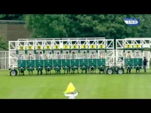Video preview image for Catterick Bridge 15:15 - Dine and View At Catterick Races Handicap