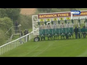 Video preview image for Salisbury 15:30 - Cpa Scaffolding Maiden Fillies' Stakes