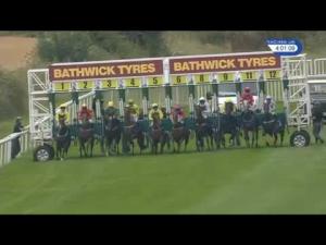 Video preview image for Salisbury 16:00 - Venture Security Handicap (Div 1)