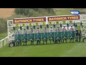 Video preview image for Salisbury 16:30 - Venture Security Handicap (Div 2)