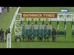 Video preview image for Salisbury 17:00 - Bathwick Tyres Fillies' Handicap