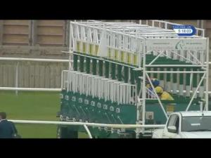 Video preview image for Catterick Bridge 17:15 - 12th August Is Ladies' Evening Handicap (Div 1)