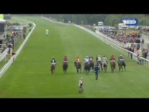 Video preview image for Salisbury 17:30 - Bathwick Tyres Salisbury Handicap