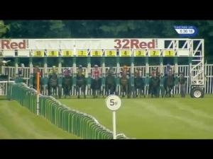 Video preview image for Nottingham 17:35 - 32Red Online Casino Median Auction Maiden Stakes