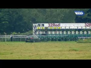 Video preview image for Nottingham 18:35 - 10 Free At 32red.com Maiden Stakes