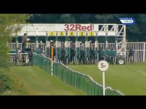 Video preview image for Nottingham 19:05 - 32Red Fillies' Handicap