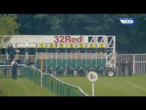 Video preview image for Nottingham 19:35 - 32red.com Handicap
