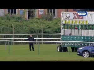 Video preview image for Nottingham 20:05 - 32redsport.com Handicap