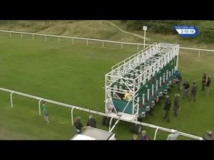 Video preview image for Pontefract 15:10 - Jayne and Steve Robinson - Your Local Bookmaker Handicap