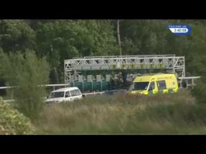 Video preview image for Pontefract 15:40 - tiesplanet.com - Ladies Love Guys In Ties Handicap