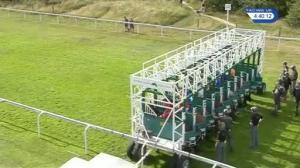 Video preview image for Pontefract 16:40 - Riu Hotels Ladies Day Veterans Handicap