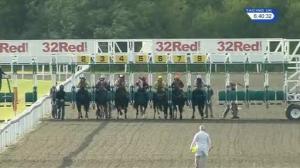 Video preview image for Kempton Park 18:40 - British Stallion Studs EBF Maiden Fillies' Stakes (Plus 10)