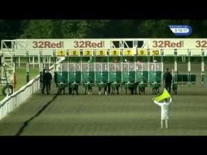 Video preview image for Kempton Park 21:10 - 32red.com Casino Handicap