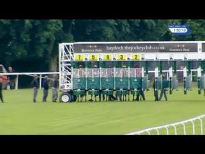 Video preview image for Haydock Park 13:50 - Apollobet Home Of Cashback Offers Handicap (Grassroots Flat Middle Distance Series Qualifier)