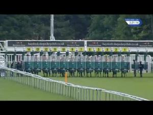 Video preview image for Haydock Park 15:20 - Apollobet Weekly Golf Returns Handicap