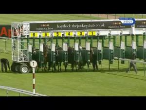 Video preview image for Haydock Park 15:50 - Apollobet Online Casino and Games Handicap