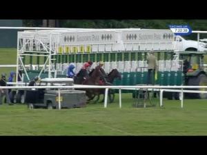 Video preview image for Sandown Park 19:20 - Fizz-Fridays At Slug and Lettuce Handicap