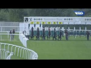 Video preview image for Sandown Park 20:25 - Devine Homes Handicap