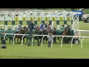 Video preview image for Musselburgh 15:00 - Gang Of Four Handicap