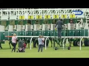 Video preview image for Musselburgh 15:30 - EBF Scottish Premier Series Fillies' Handicap