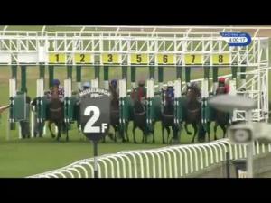 Video preview image for Musselburgh 16:00 - Archerfield Cup (Handicap)