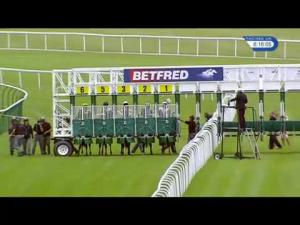 Video preview image for Haydock Park 18:15 - Betfred 'Looking Forward To Lisa Stansfield' Maiden Stakes (Plus 10)