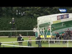 Video preview image for Haydock Park 14:35 - Betfred Haydock Park Ladies' Trophy Handicap (Pro-Am Lady Riders' Race)