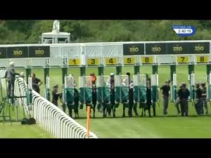 Video preview image for Newmarket 14:40 - Royal British Legion Nursery