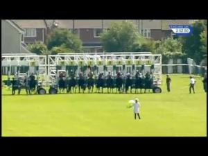 Video preview image for Redcar 14:50 - racinguk.com/freedaypass Median Auction Maiden Stakes