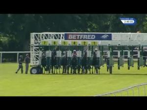 Video preview image for Haydock Park 15:45 - Betfred Rose Of Lancaster Stakes (Group 3)